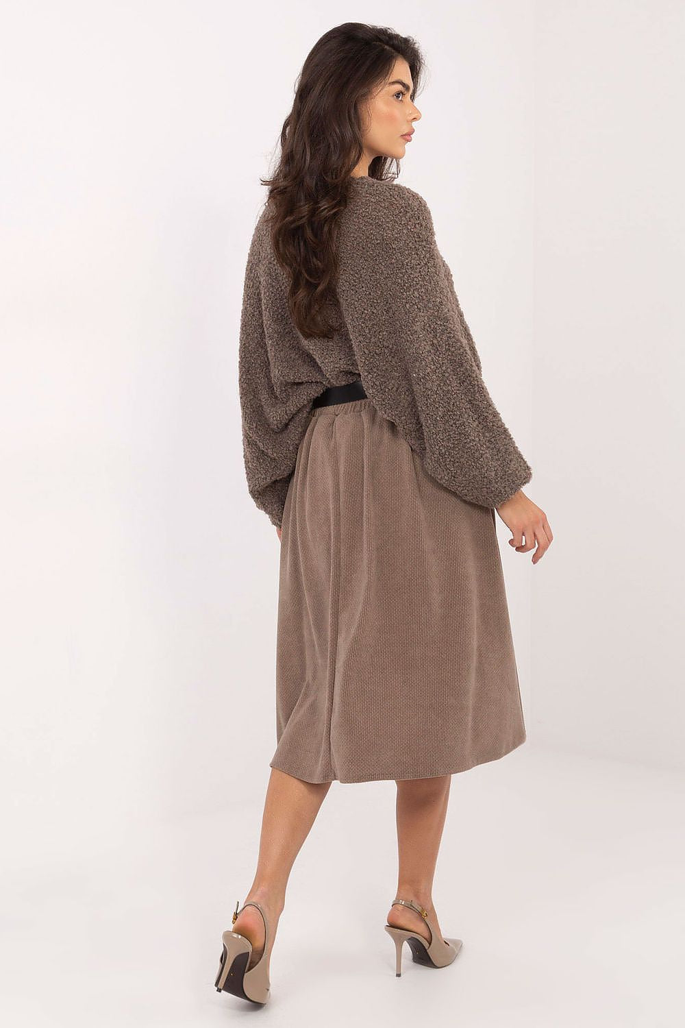 Gonna model 222220 Rue Paris