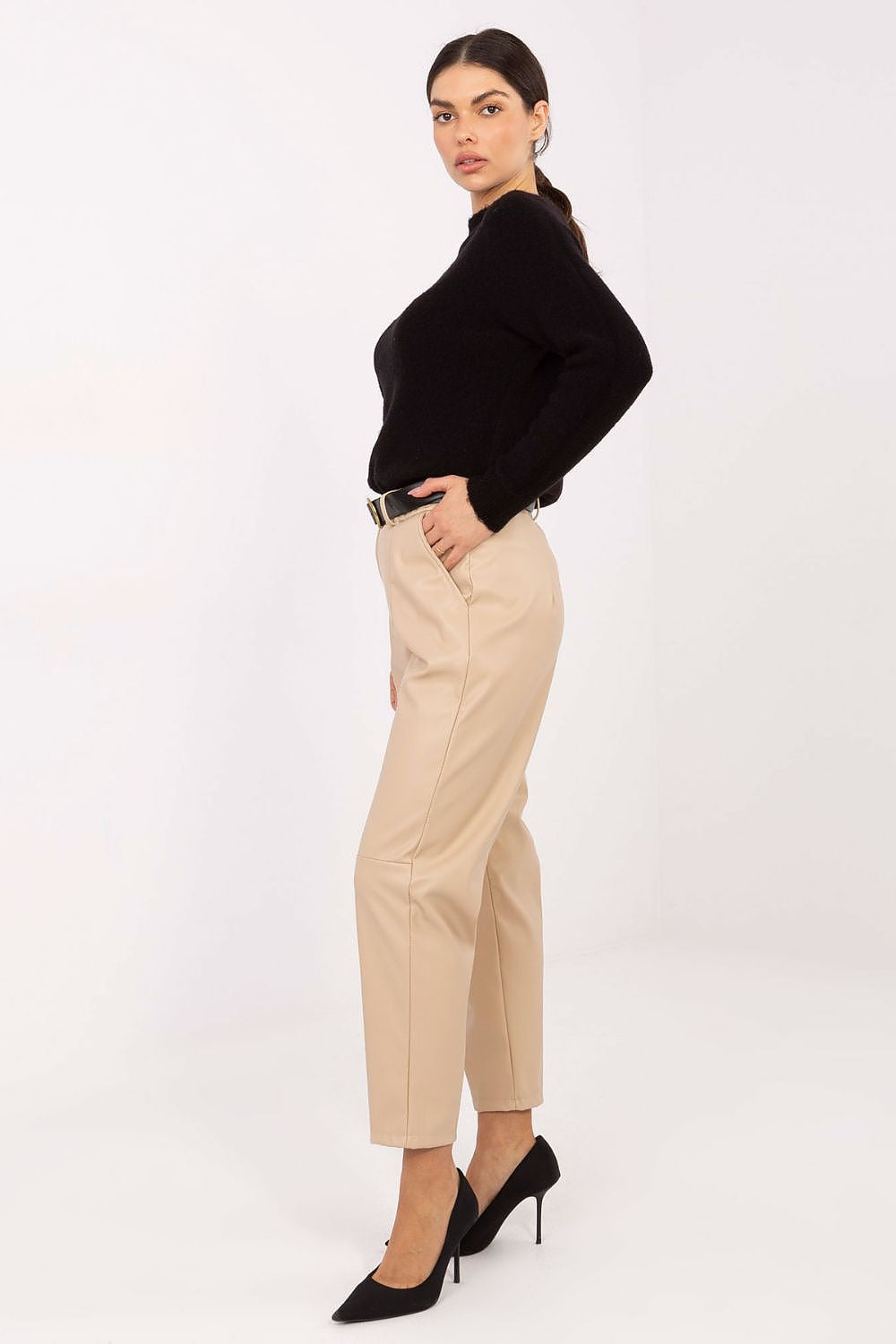 Pantaloni da donna model 222208 Rue Paris
