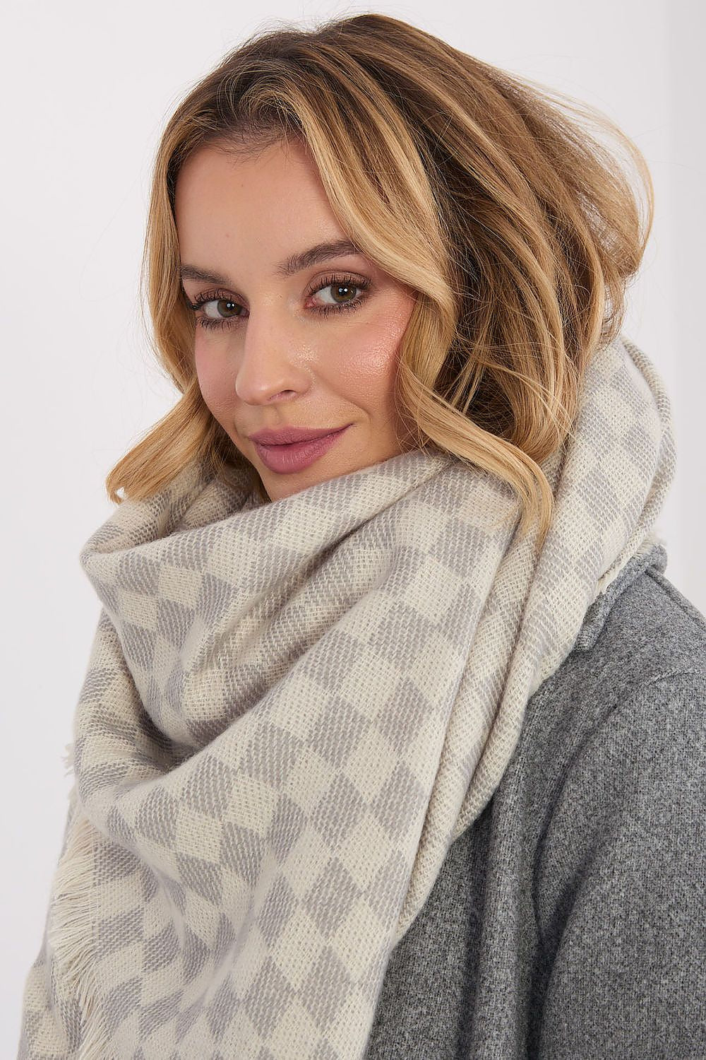 Scialle model 222302 AT