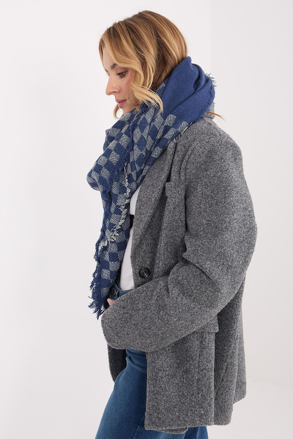 Scialle model 222304 AT