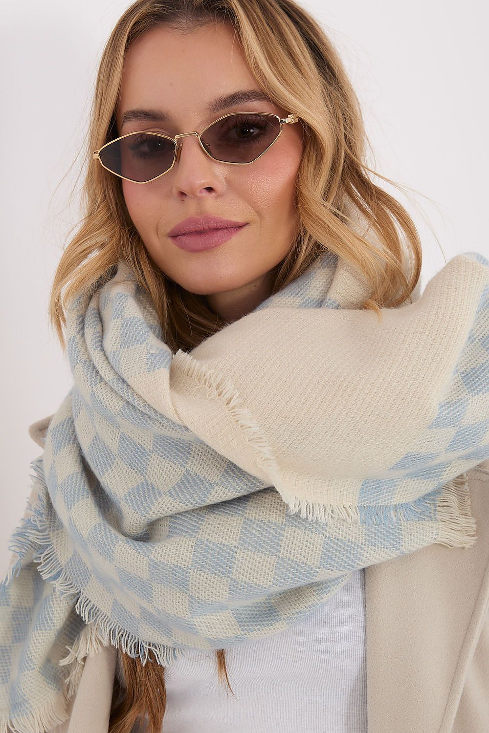 Scialle model 222308 AT