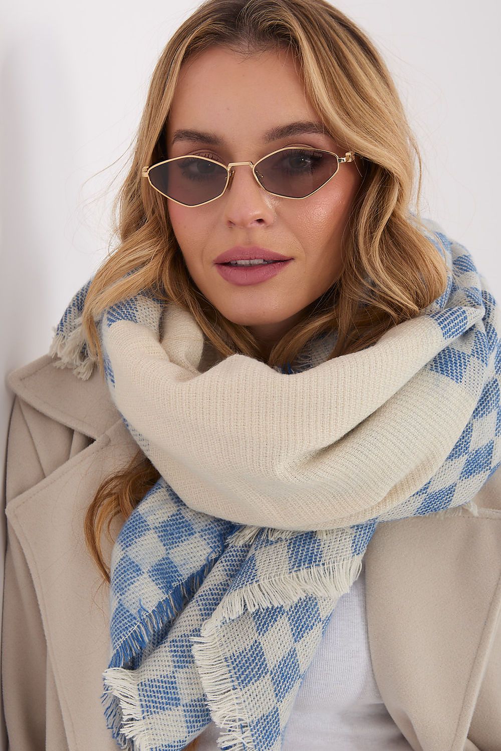 Scialle model 222310 AT