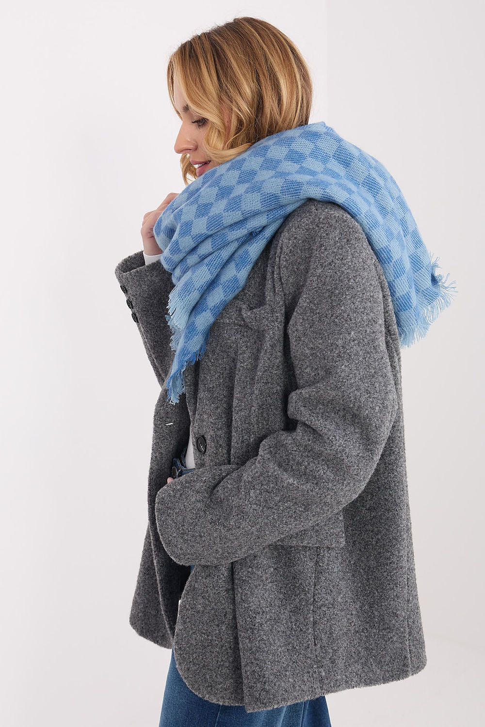 Scialle model 222311 AT