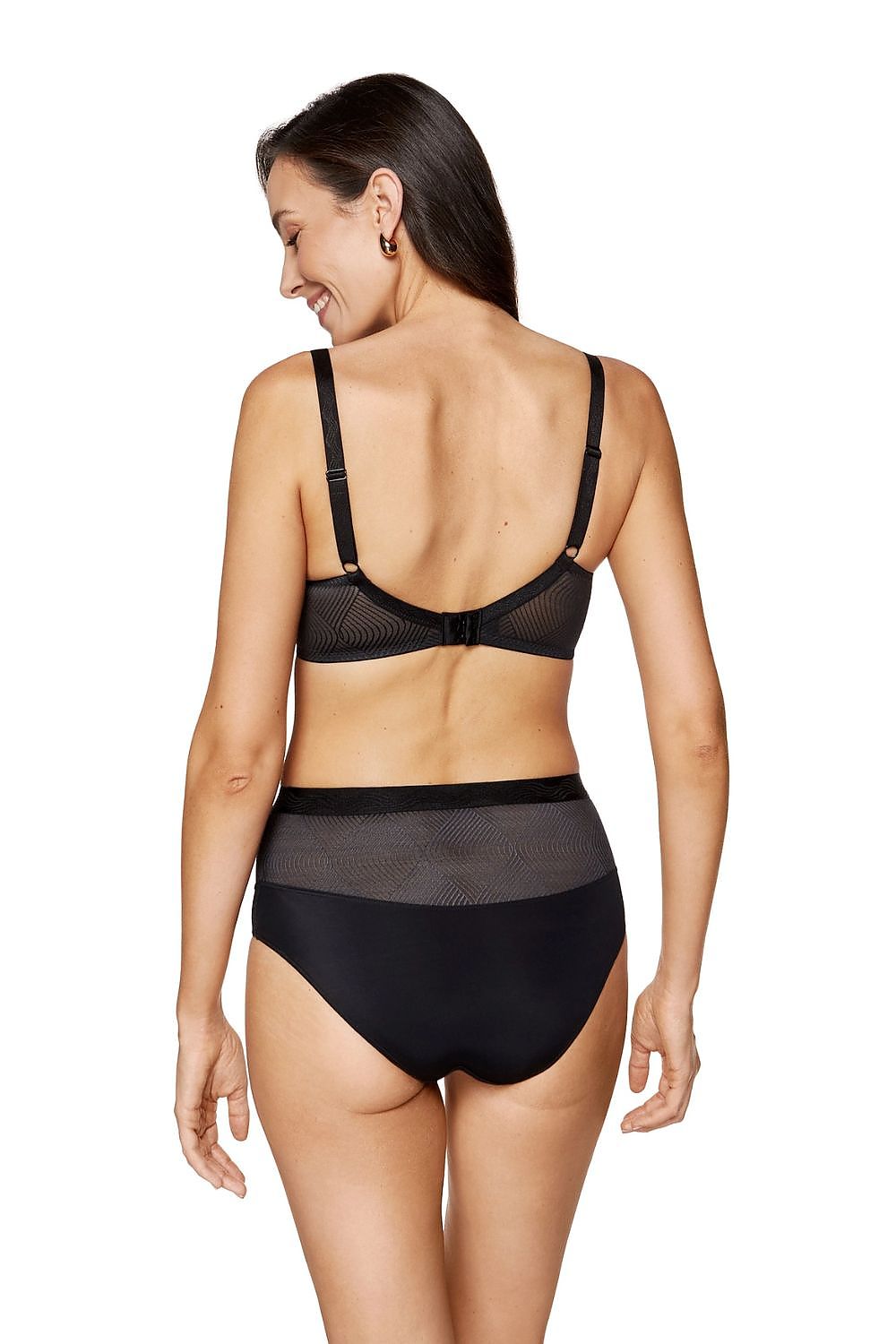 Culotte model 222340 Gorteks