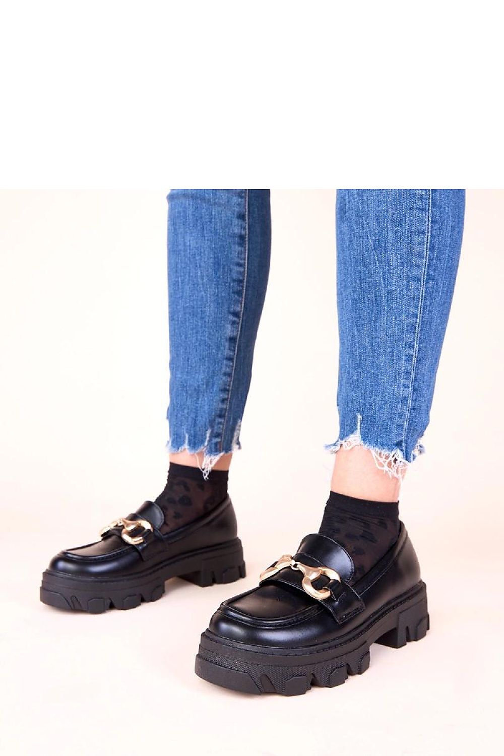 Mocassini model 222373 Solea