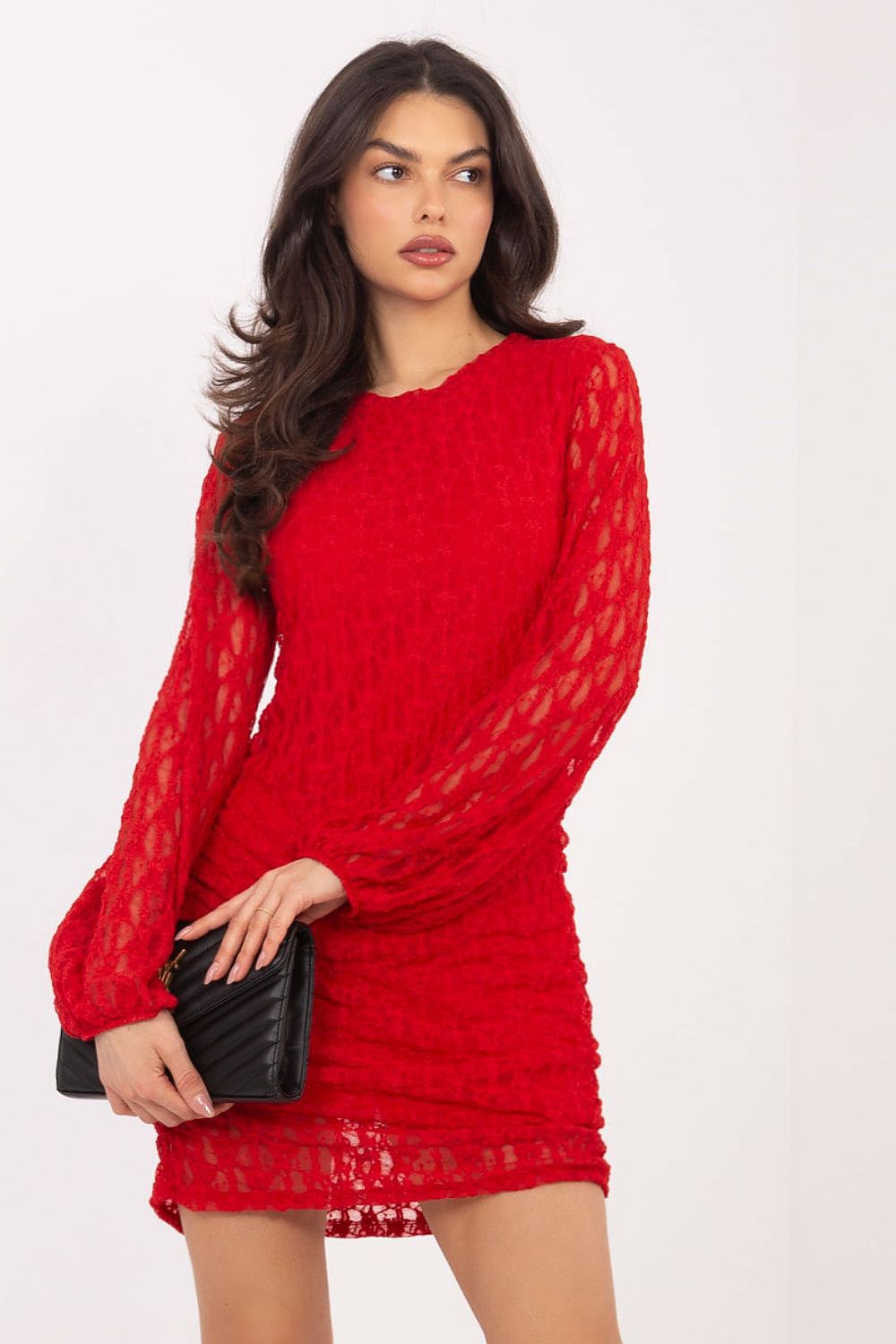 Vestito lungo model 222594 Italy Moda