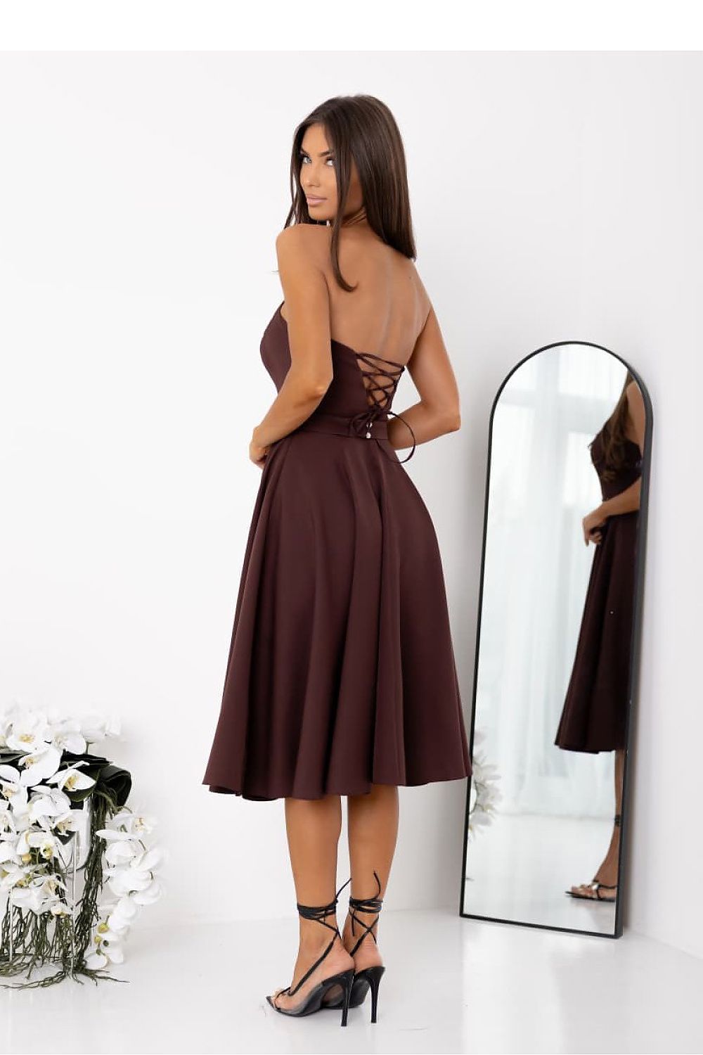 Vestito da sera model 222698 With You