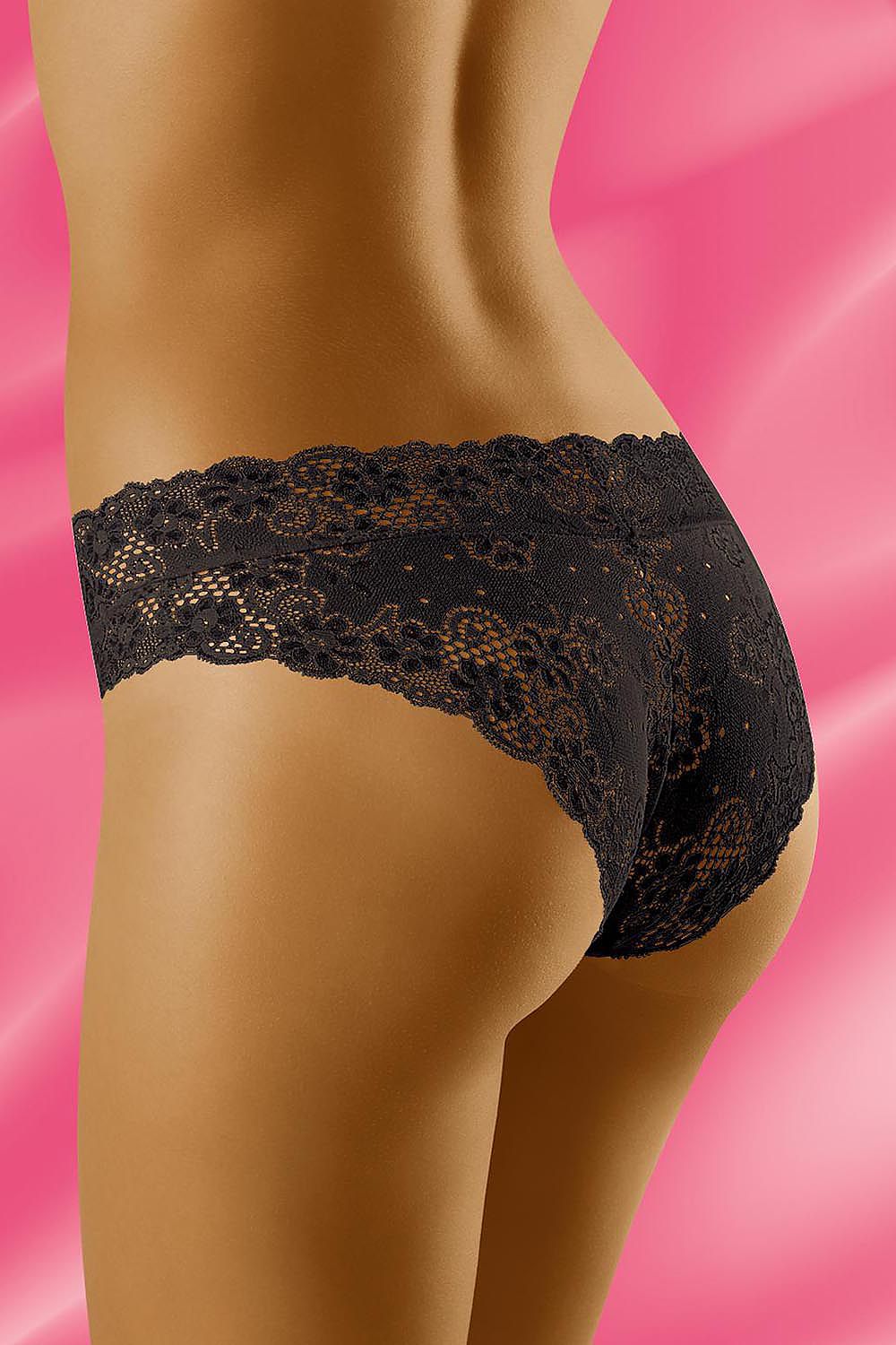Culotte model 49455 Wolbar