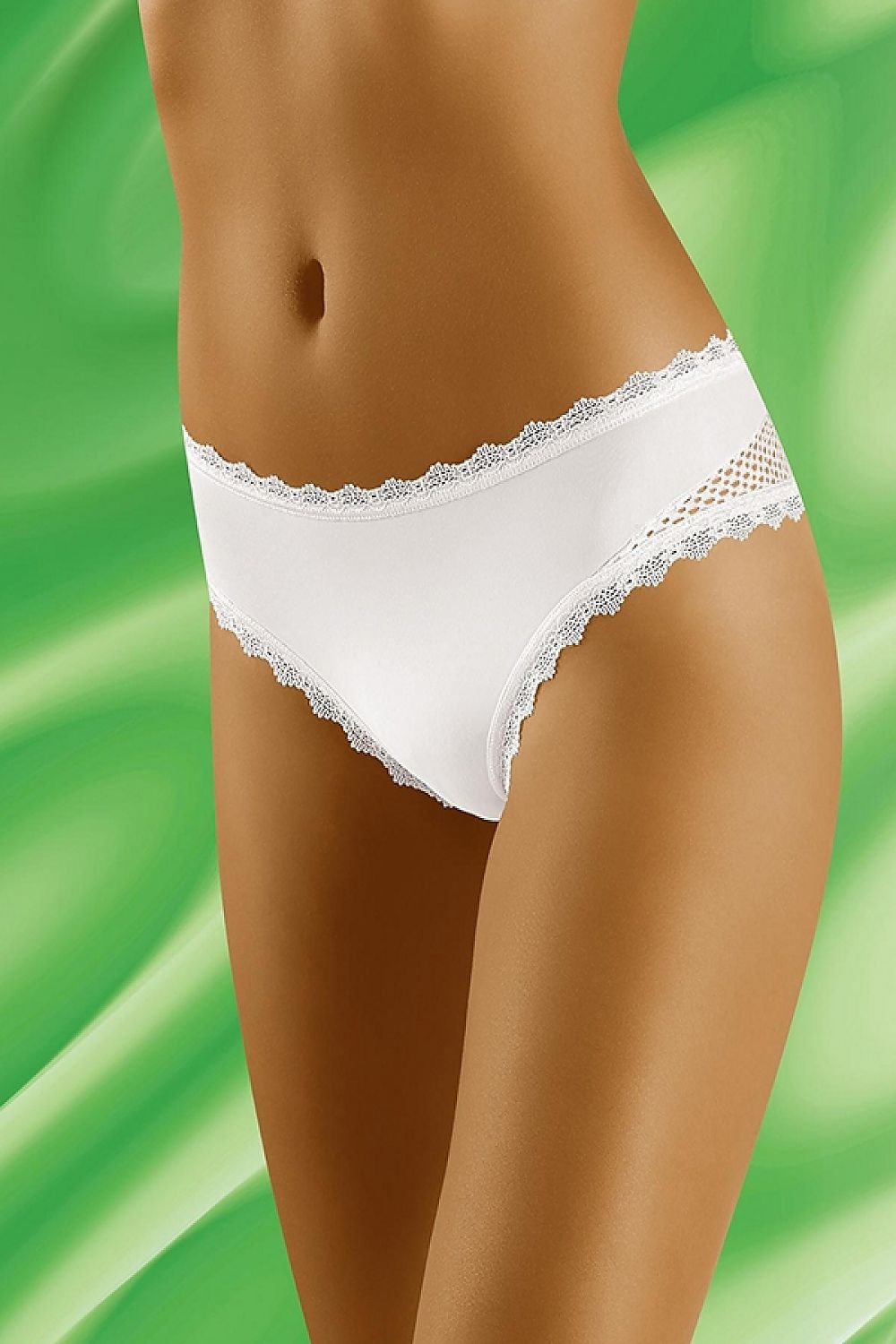 Culotte model 49459 Wolbar