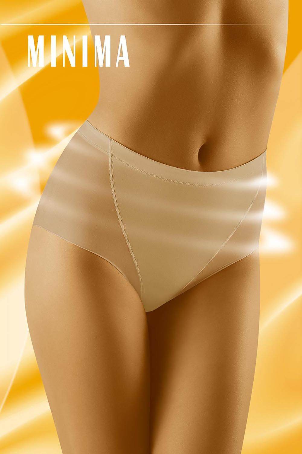 Culotte model 49460 Wolbar - Modern Vogue