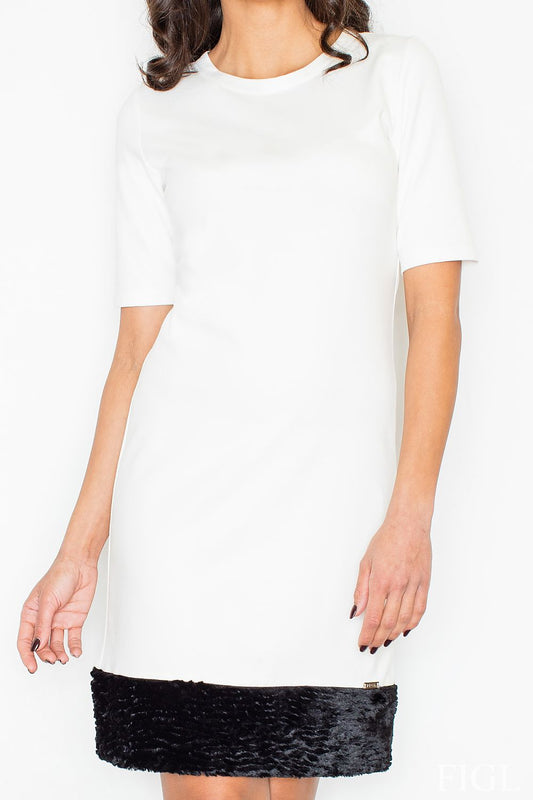 Vestito da giorno model 49853 Figl