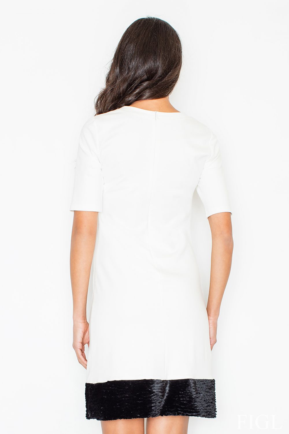 Vestito da giorno model 49853 Figl