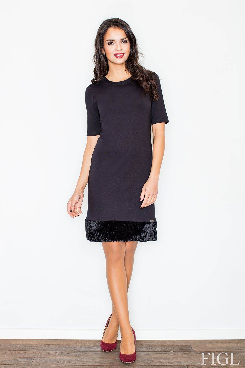 Vestito da giorno model 49853 Figl - Modern Vogue