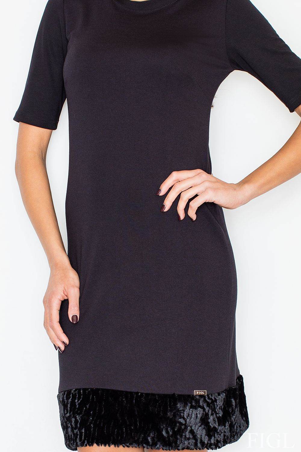 Vestito da giorno model 49853 Figl - Modern Vogue