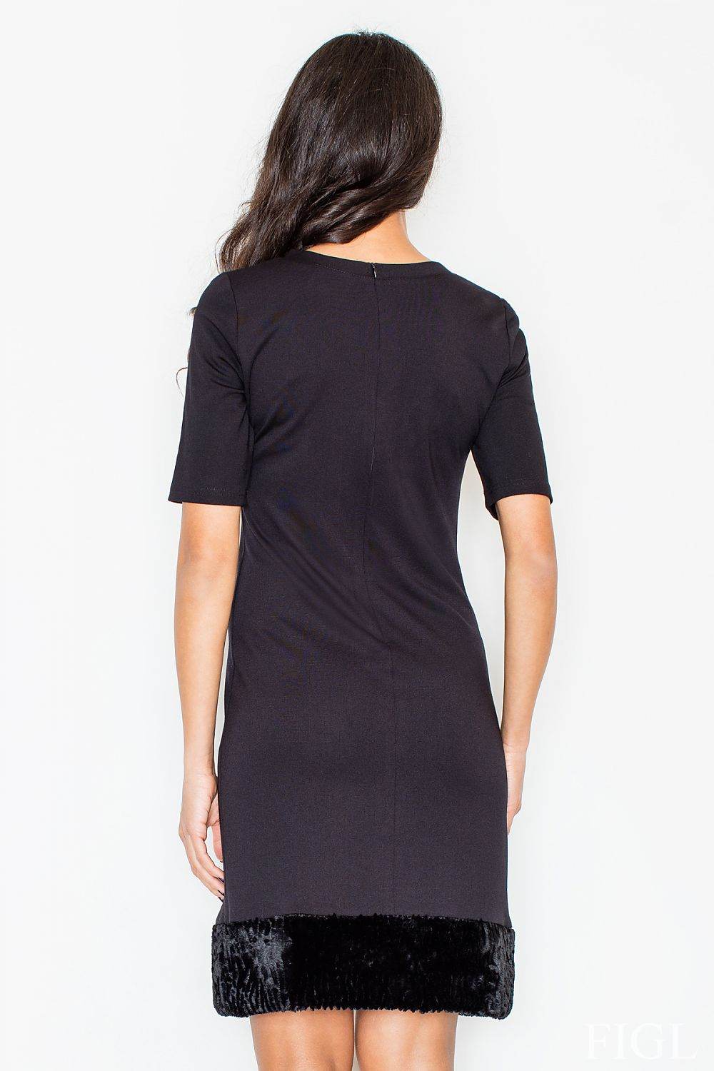 Vestito da giorno model 49853 Figl - Modern Vogue