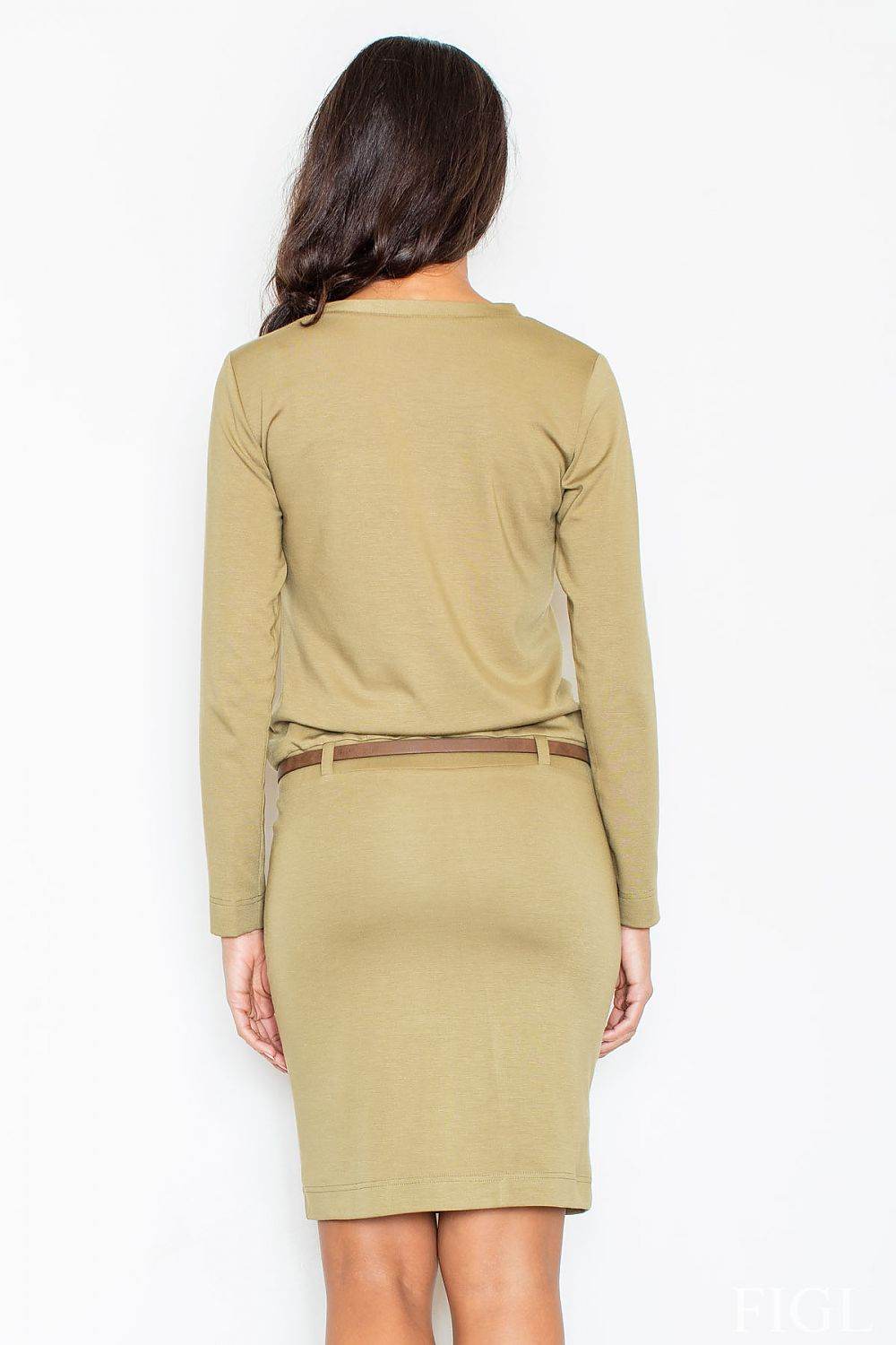 Vestito da giorno model 49879 Figl - Modern Vogue