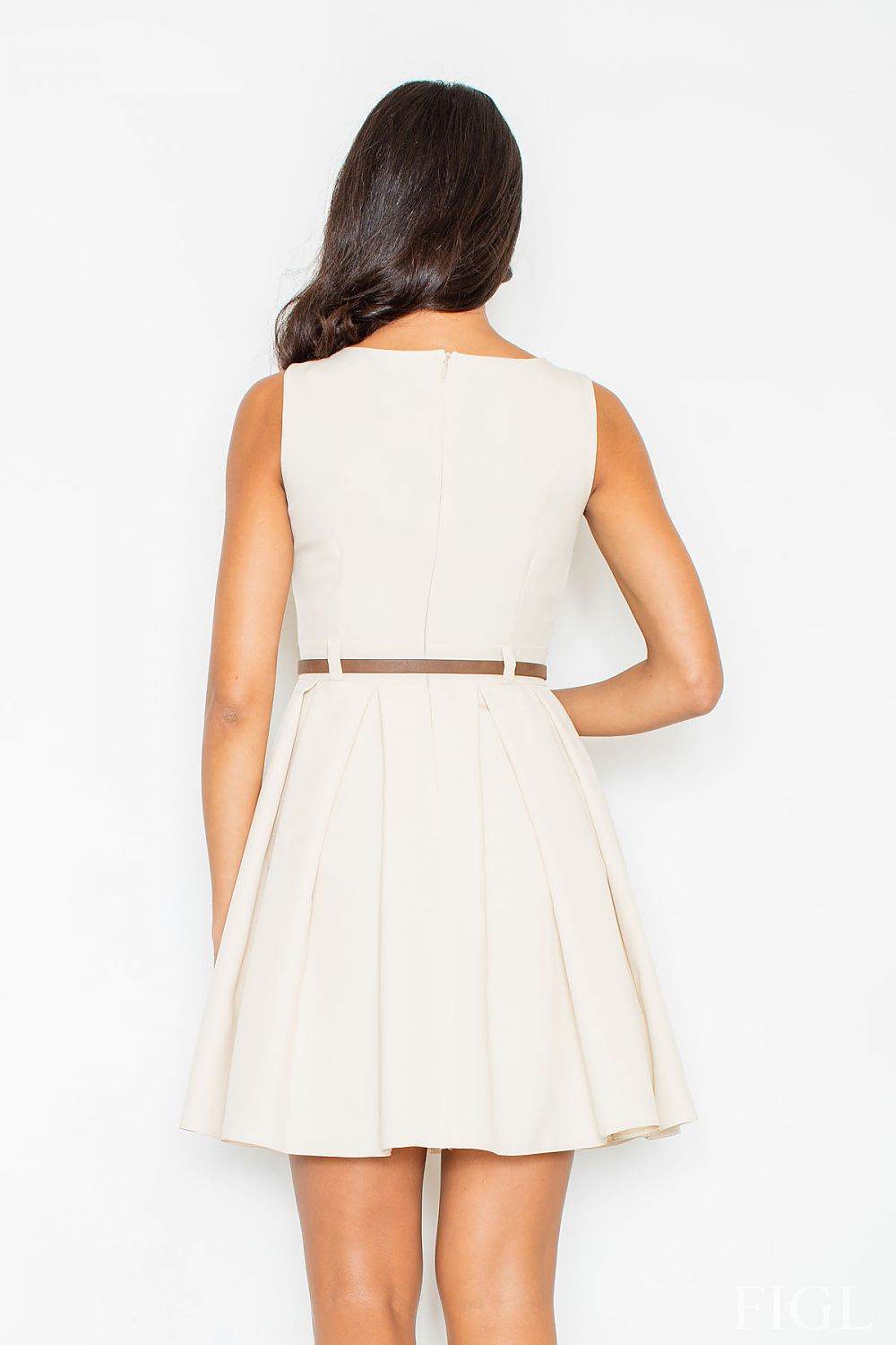 Vestito da giorno model 49937 Figl - Modern Vogue