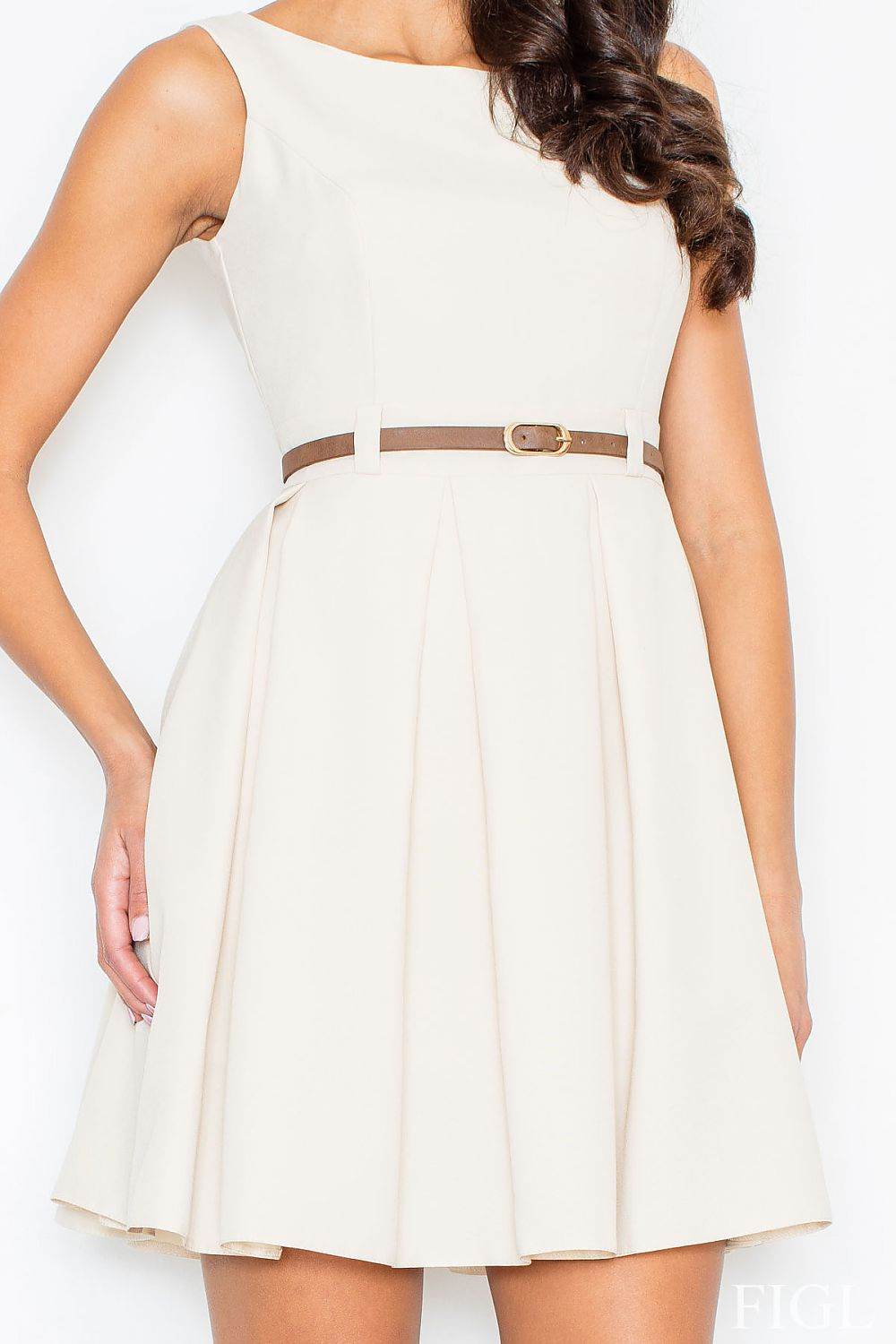 Vestito da giorno model 49937 Figl - Modern Vogue