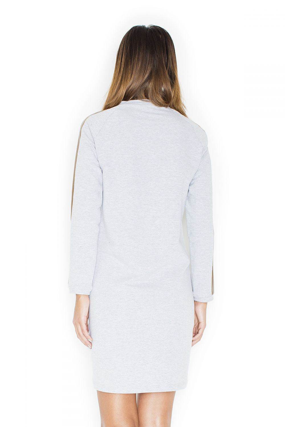 Vestito da giorno model 51581 Katrus - Modern Vogue