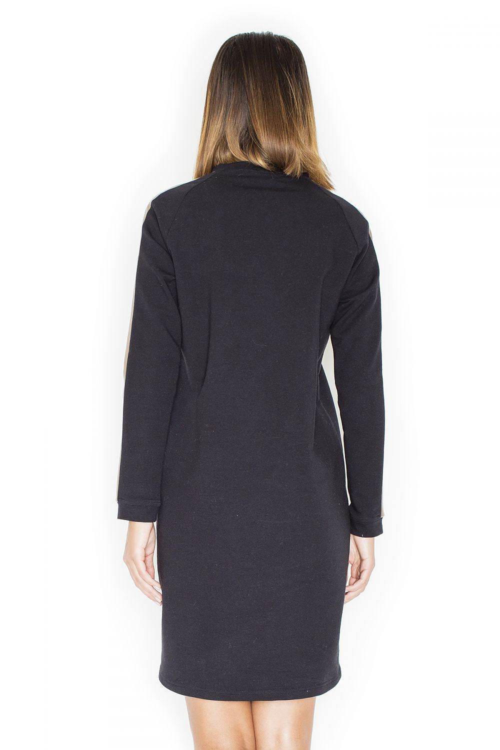 Vestito da giorno model 51581 Katrus - Modern Vogue