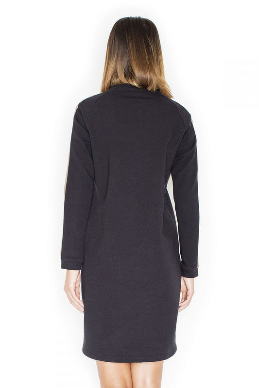 Vestito da cocktail model 51583 Katrus