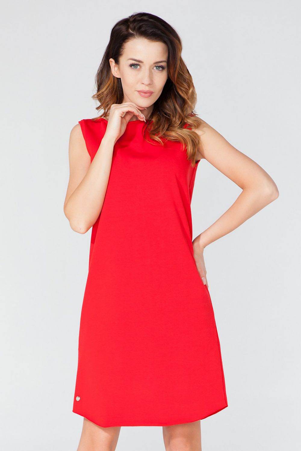 Vestito da giorno model 51731 Tessita - Modern Vogue