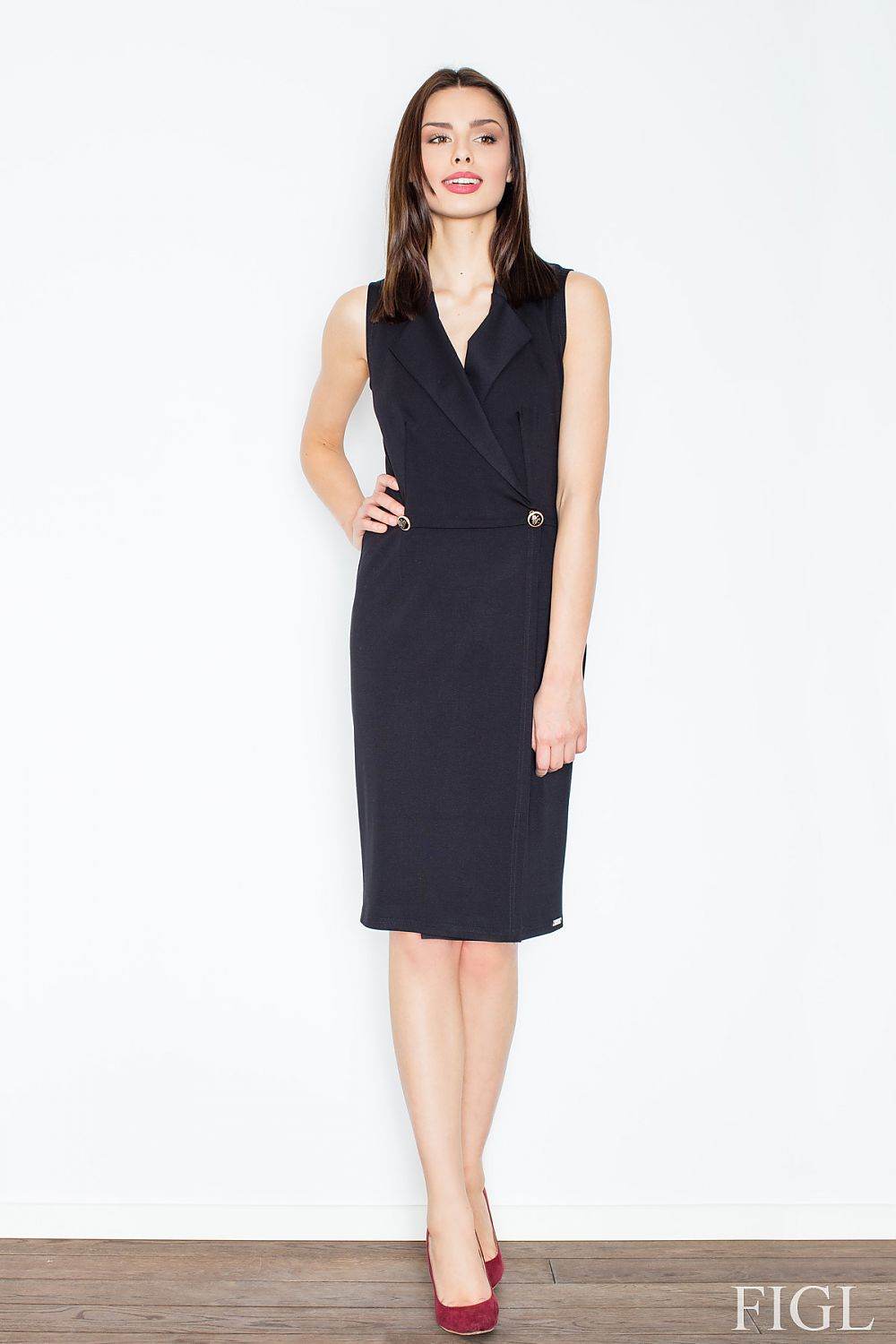 Vestito da giorno model 52574 Figl - Modern Vogue