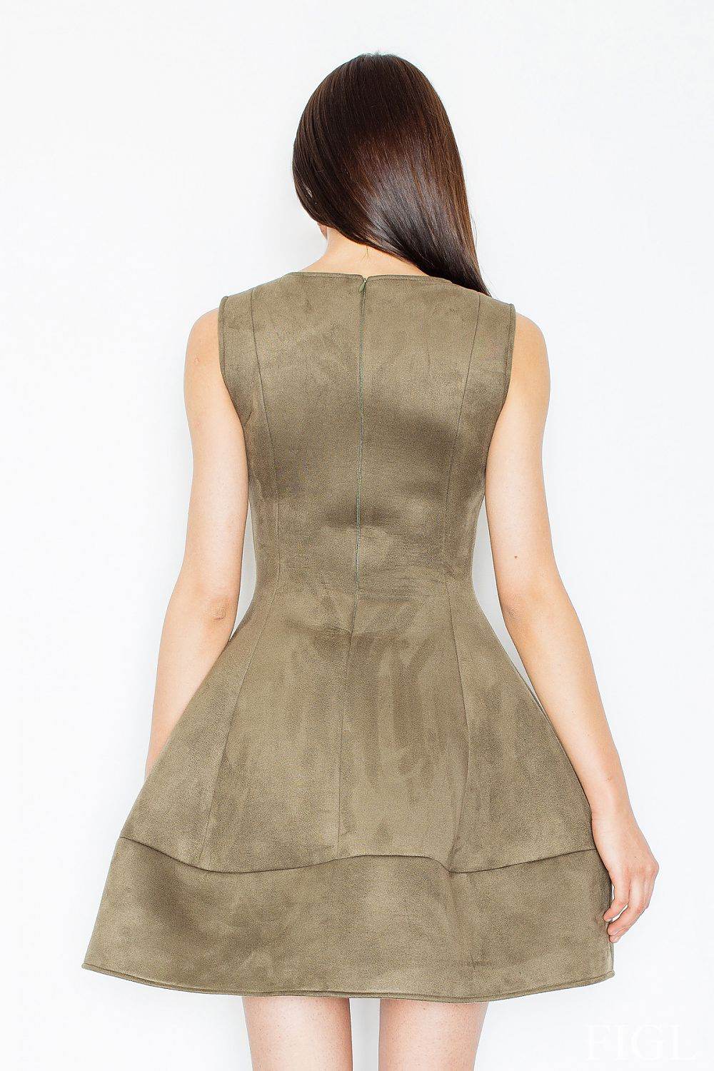 Vestito da giorno model 52593 Figl - Modern Vogue