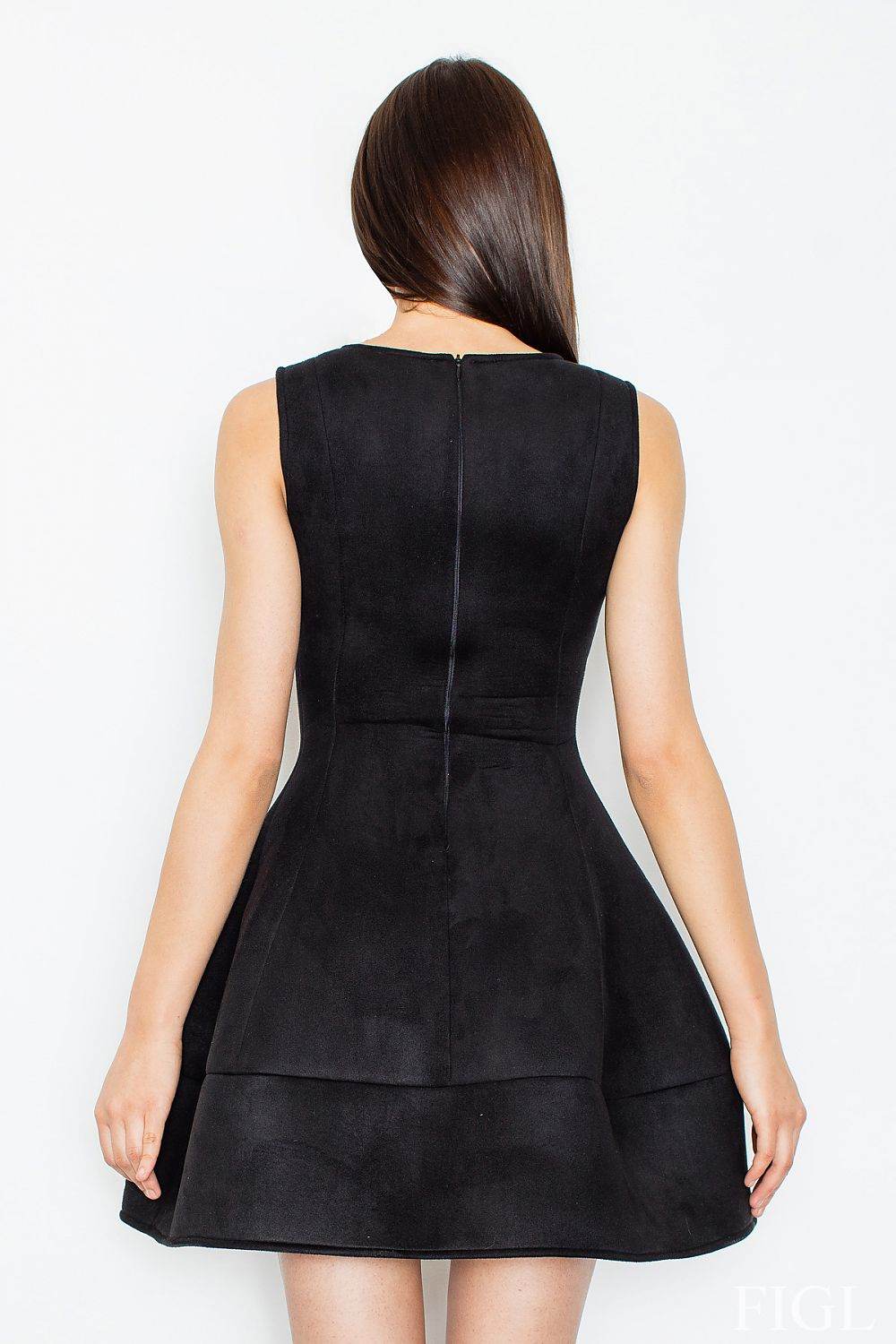 Vestito da giorno model 52593 Figl - Modern Vogue