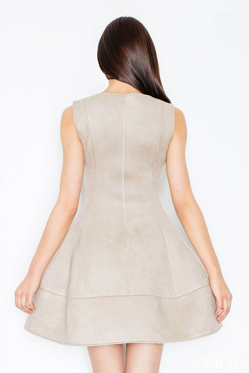 Vestito da giorno model 52593 Figl - Modern Vogue