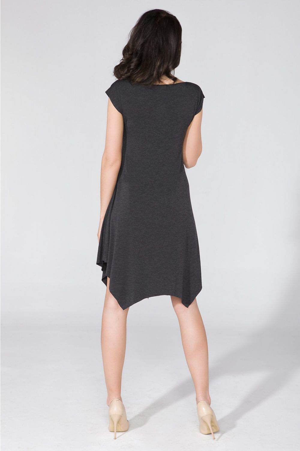 Vestito da giorno model 58977 Tessita - Modern Vogue