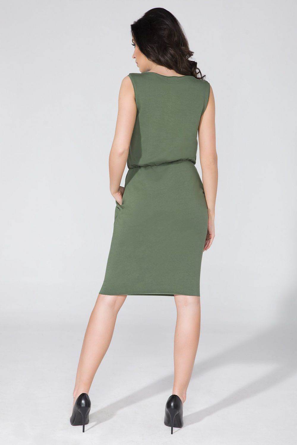 Vestito da giorno model 58992 Tessita - Modern Vogue