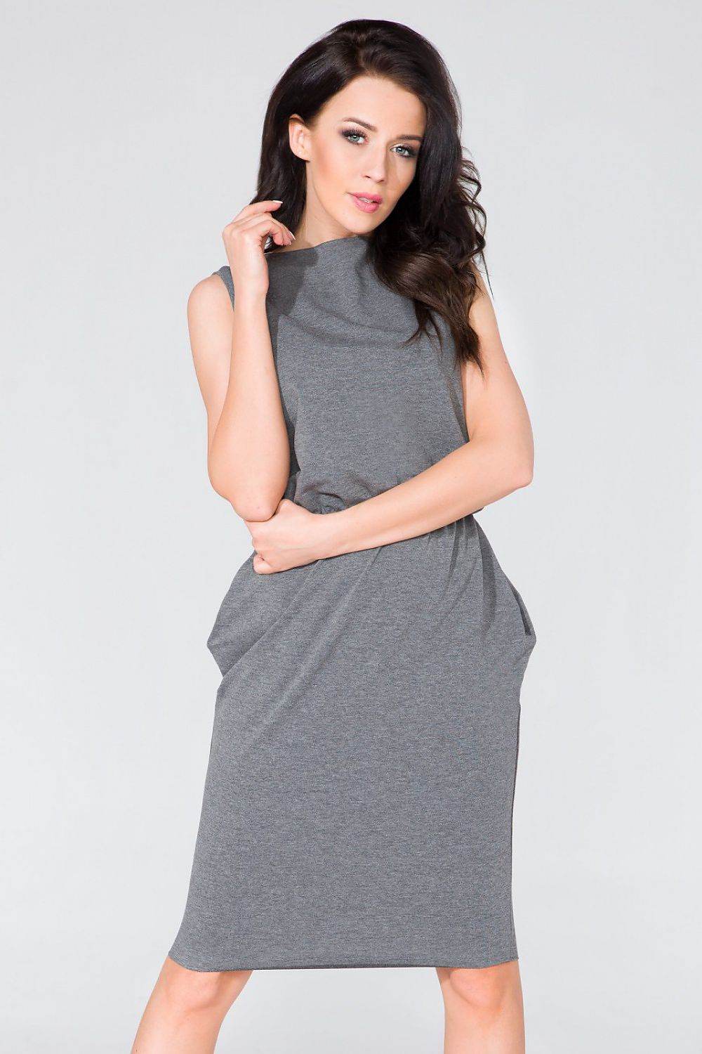 Vestito da giorno model 58992 Tessita - Modern Vogue