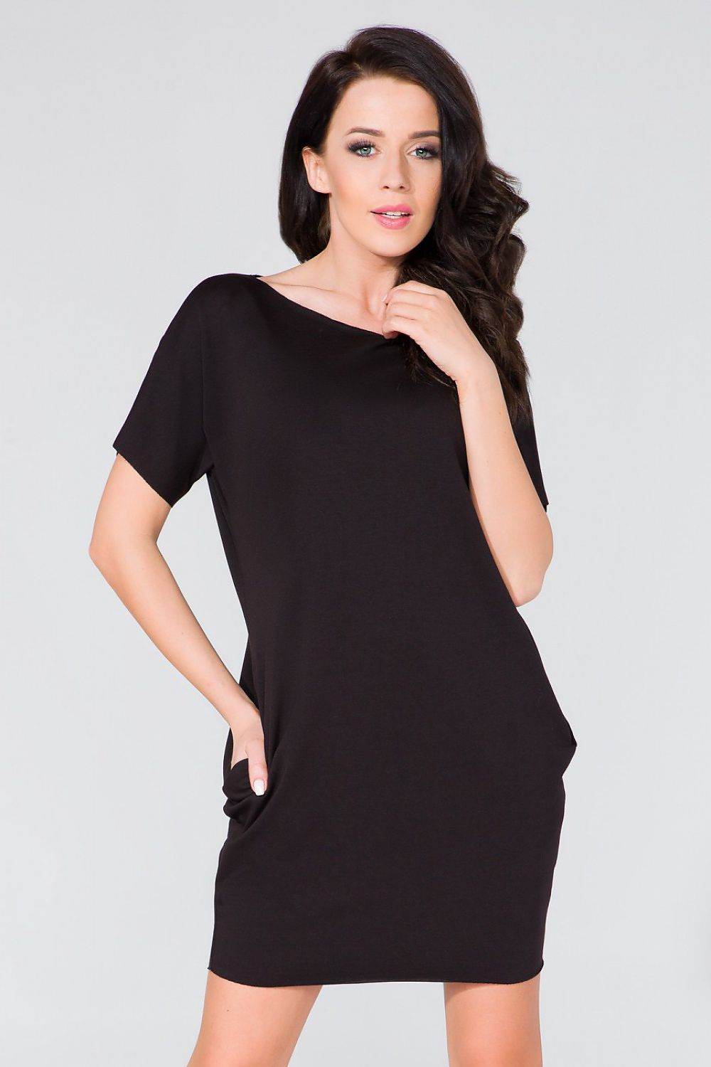 Vestito da giorno model 59004 Tessita - Modern Vogue