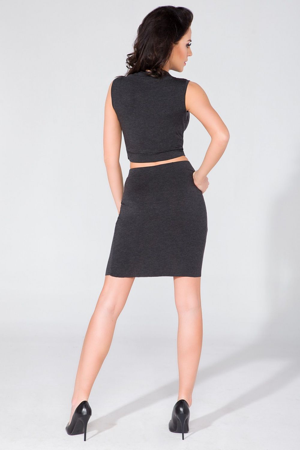 Gonna model 59034 Tessita