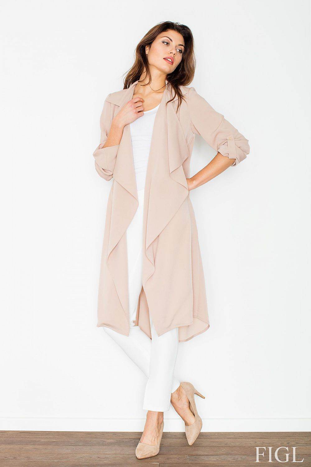 Vestito da giorno model 60193 Figl - Modern Vogue