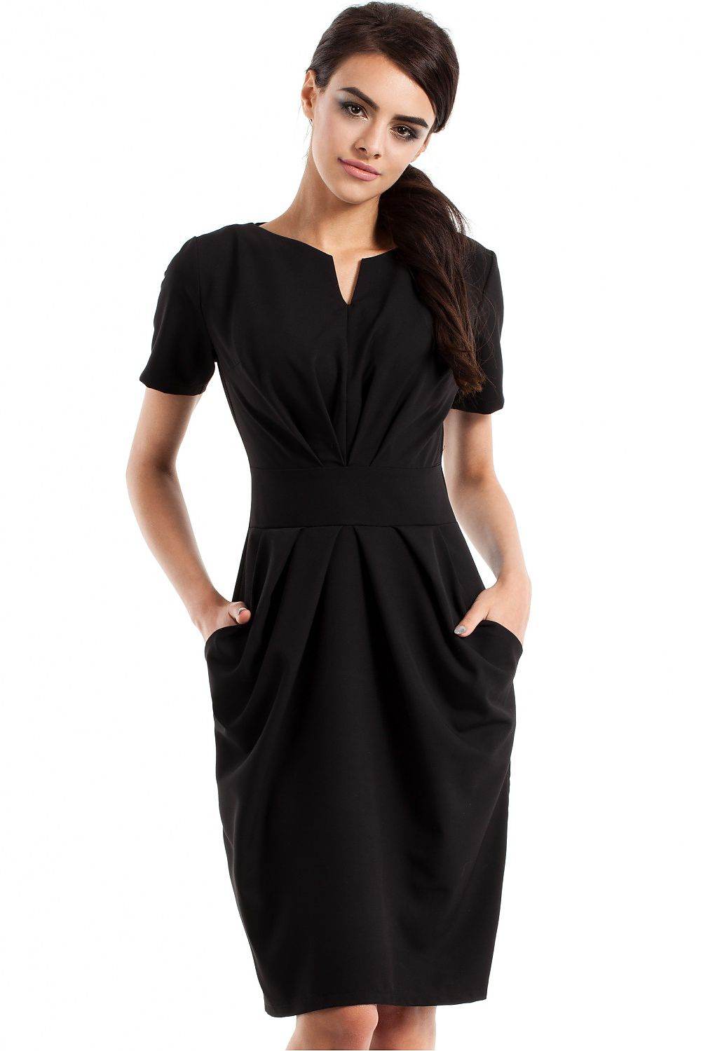 Vestito da giorno model 60196 Moe - Modern Vogue