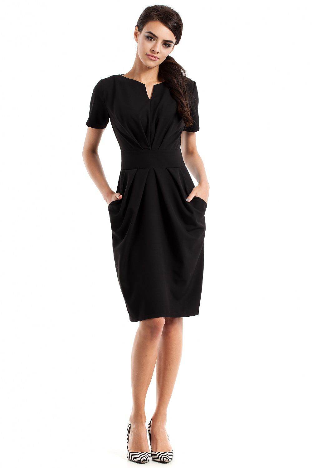 Vestito da giorno model 60196 Moe - Modern Vogue