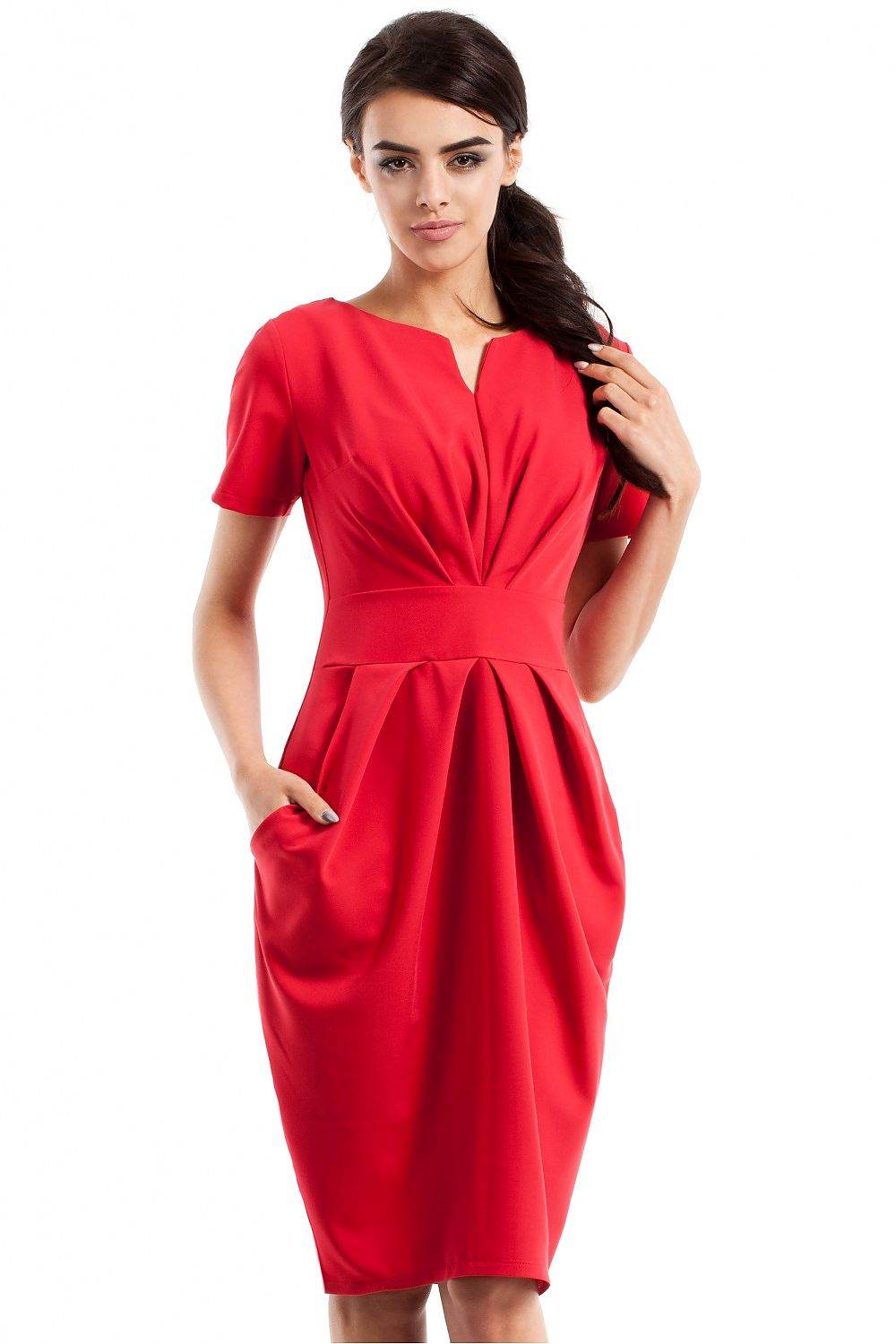 Vestito da giorno model 60196 Moe - Modern Vogue