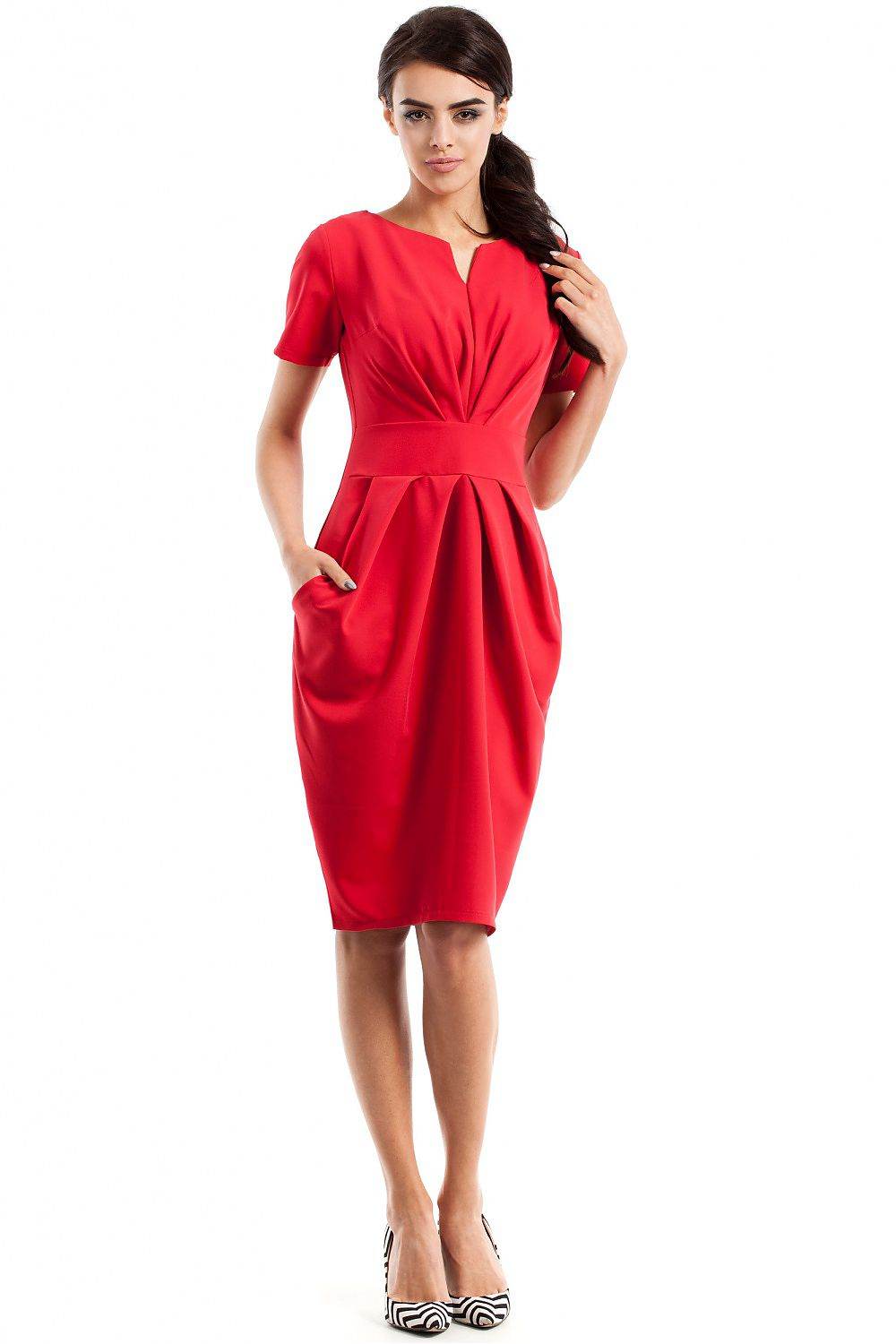 Vestito da giorno model 60196 Moe - Modern Vogue