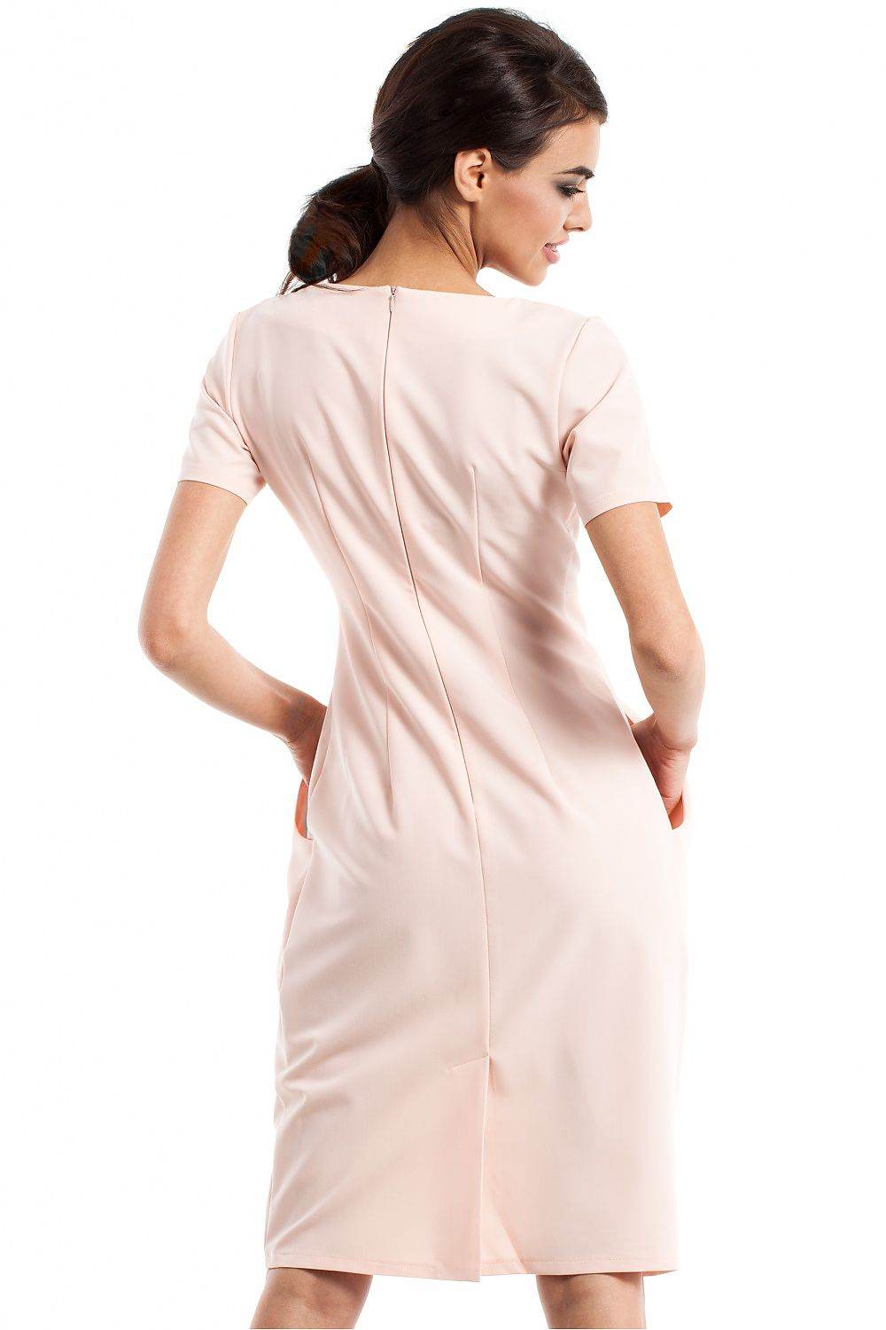 Vestito da giorno model 60196 Moe - Modern Vogue