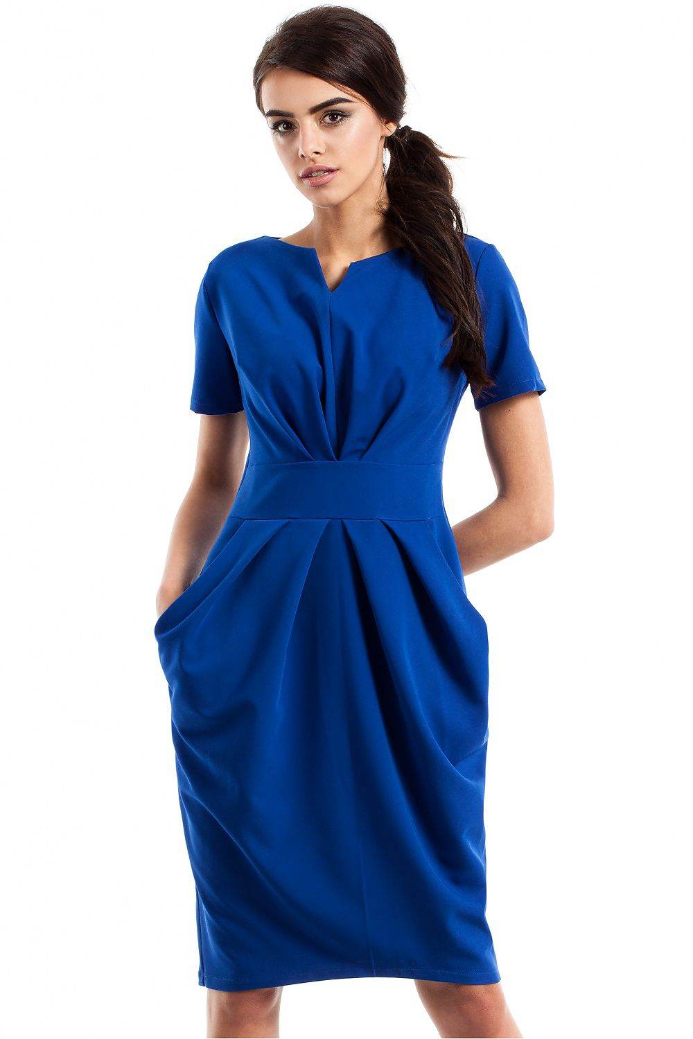 Vestito da giorno model 60196 Moe - Modern Vogue