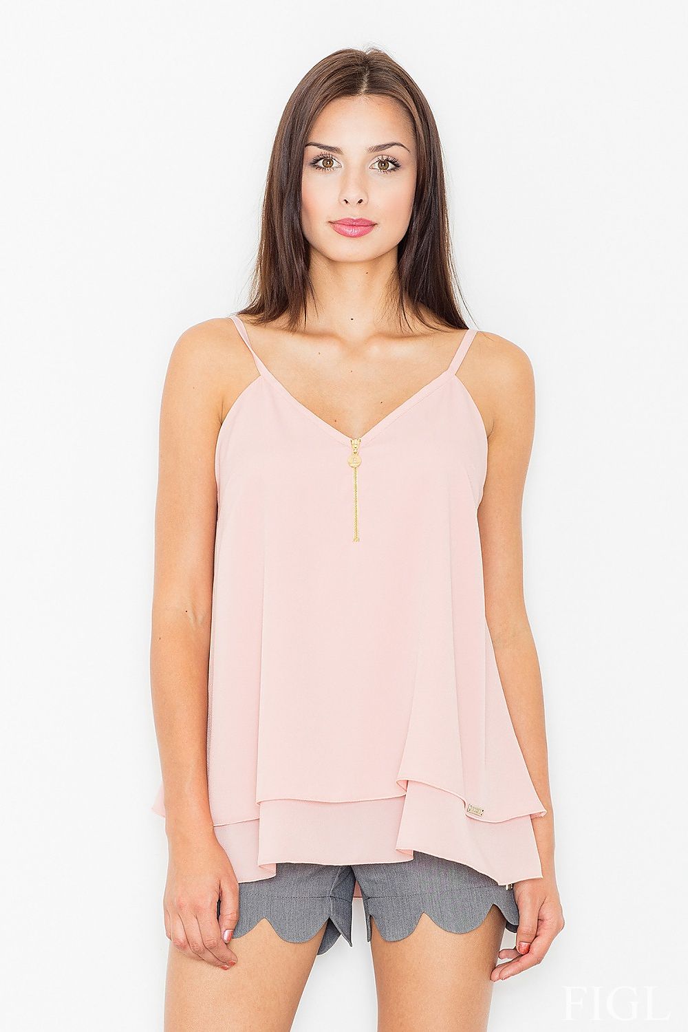 Maglia model 60702 Figl
