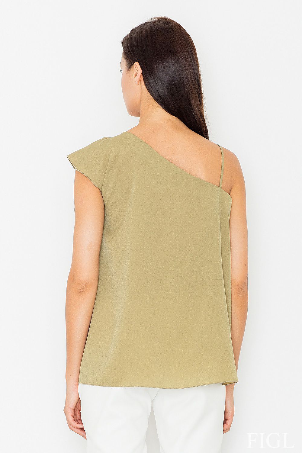 Maglia model 60711 Figl