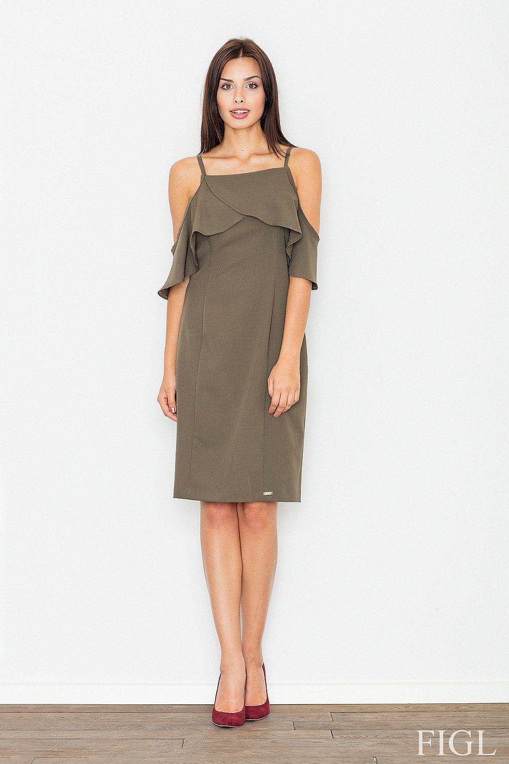 Vestito da giorno model 60714 Figl - Modern Vogue