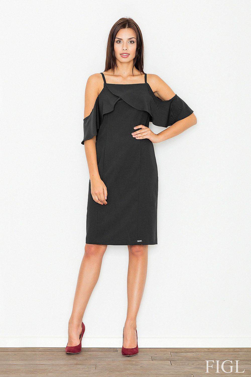 Vestito da giorno model 60714 Figl - Modern Vogue