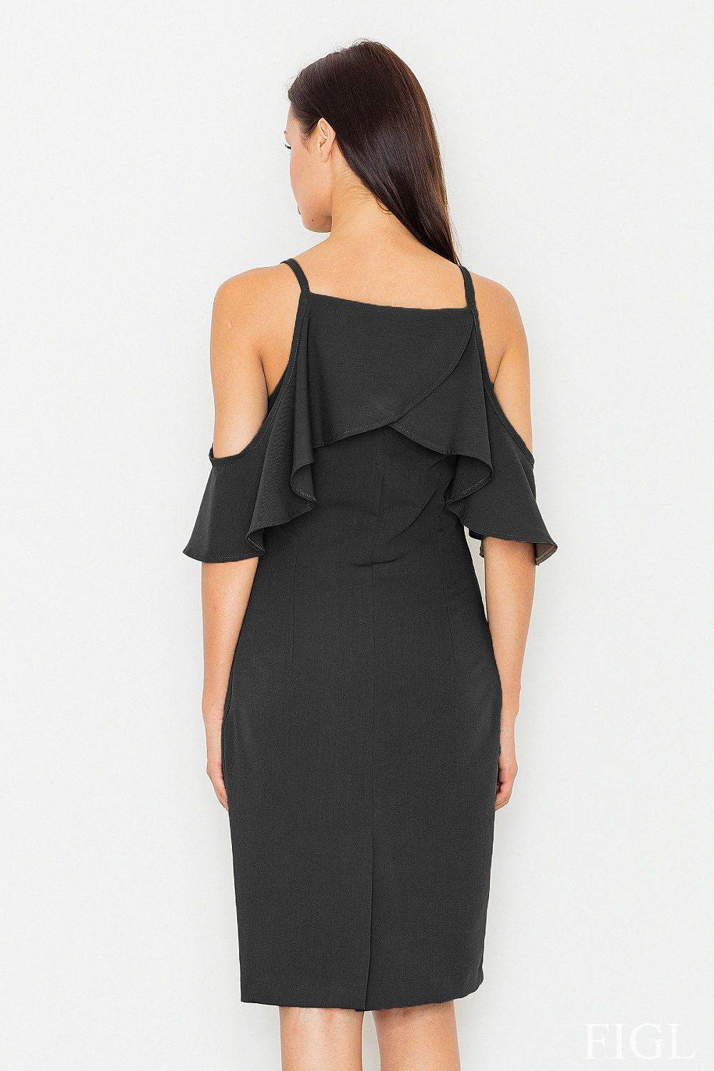 Vestito da giorno model 60714 Figl - Modern Vogue