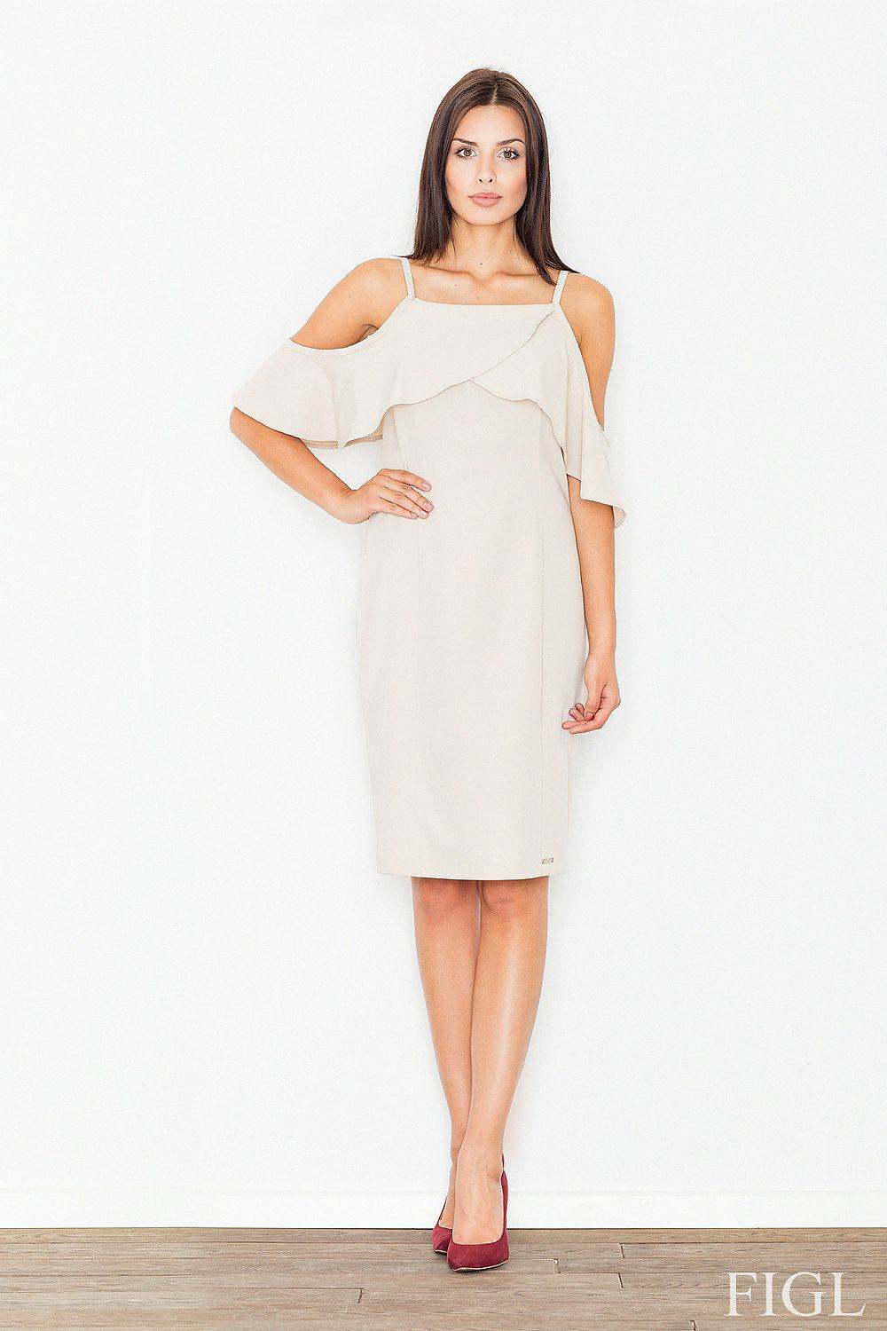Vestito da giorno model 60714 Figl - Modern Vogue