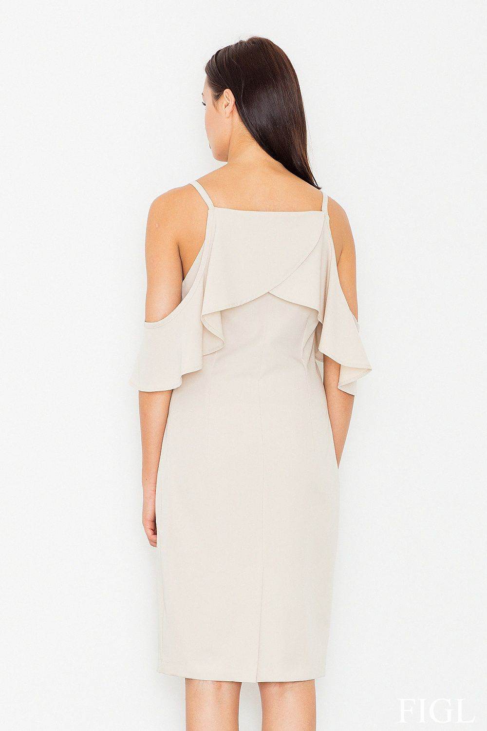 Vestito da giorno model 60714 Figl - Modern Vogue