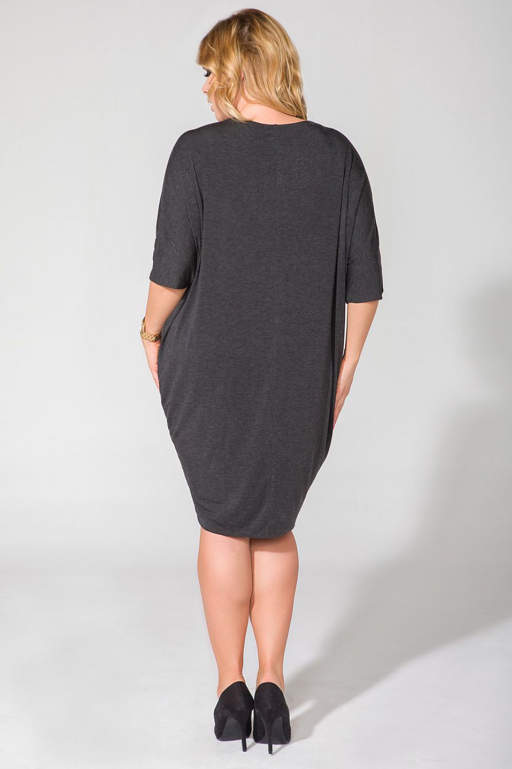 Vestito da giorno model 60755 Tessita